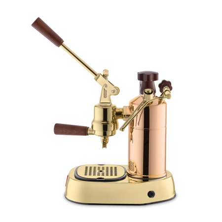 Леверная кофемашина La Pavoni LPLPRG01EU