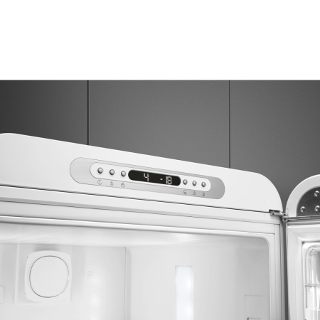Холодильник Smeg FAB32RWH5