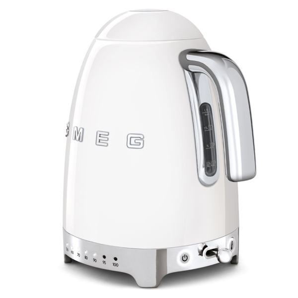  Электрический чайник Smeg KLF04WHEU