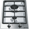 Газовая варочная панель Smeg PGF32G