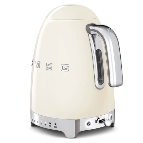  Электрический чайник Smeg KLF04CREU