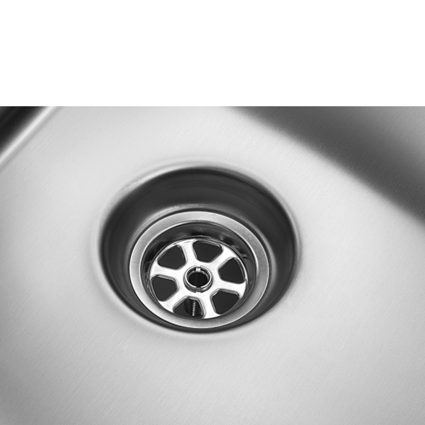 Мойка Smeg VR12S34RS