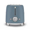  Тостер Smeg TSF01SBMEU