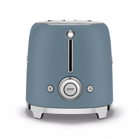  Тостер Smeg TSF01SBMEU