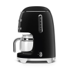  Кофеварка Smeg DCF02BLEU