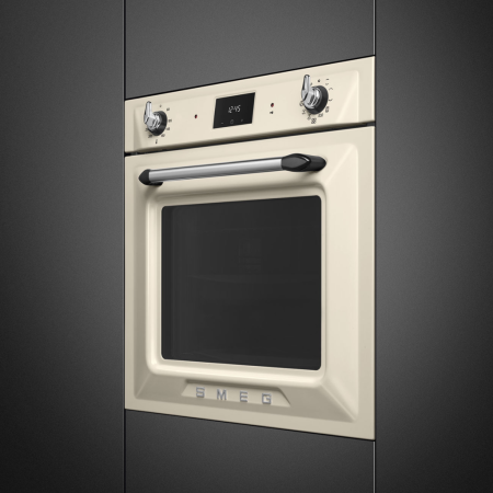 Встраиваемый электрическии духовой шкаф Smeg SOP6900TP