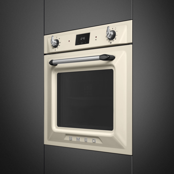 Встраиваемый электрическии духовой шкаф Smeg SOP6900TP