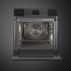 Встраиваемый электрическии духовой шкаф Smeg SO6102S3PB3