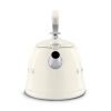 Чайник со свистком Smeg CKLW2001CR