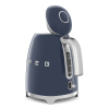  Электрический чайник Smeg KLF03NBEU