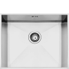 Мойка Smeg VSTQ50-2