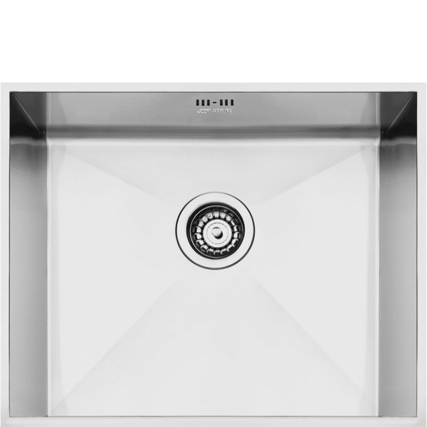 Мойка Smeg VSTQ50-2