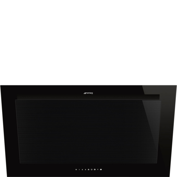 Настенная вытяжка Smeg KV194B3