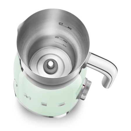  Вспениватель Smeg MFF11PGEU