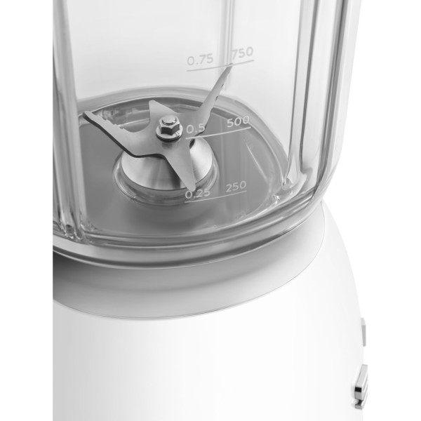  Блендер Smeg BLF03WHEU