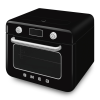 Мини-печь с паром Smeg COF01BLEU