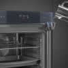 Встраиваемый электрическии духовой шкаф Smeg SO6102S3PG
