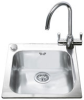 Мойка Smeg VS45-P3