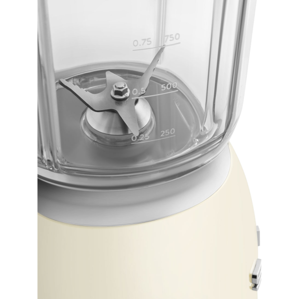  Блендер Smeg BLF03CREU