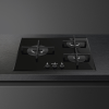 Газовая варочная панель Smeg PV163B3