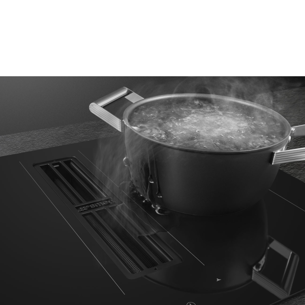 Электрическая варочная панель Smeg HOBD482D2