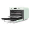 Мини-печь с паром Smeg COF01PGEU