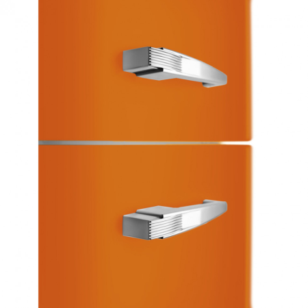 Холодильник Smeg FAB32ROR6