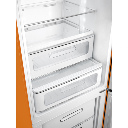Холодильник Smeg FAB32ROR6