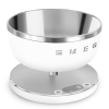  Кухонные весы Smeg KSC01WHMWW