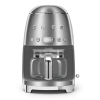 Кофеварка Smeg DCF02SSEU