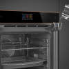Встраиваемый электрическии духовой шкаф Smeg SOP6604S2PNR