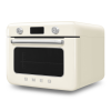Мини-печь с паром Smeg COF01CREU