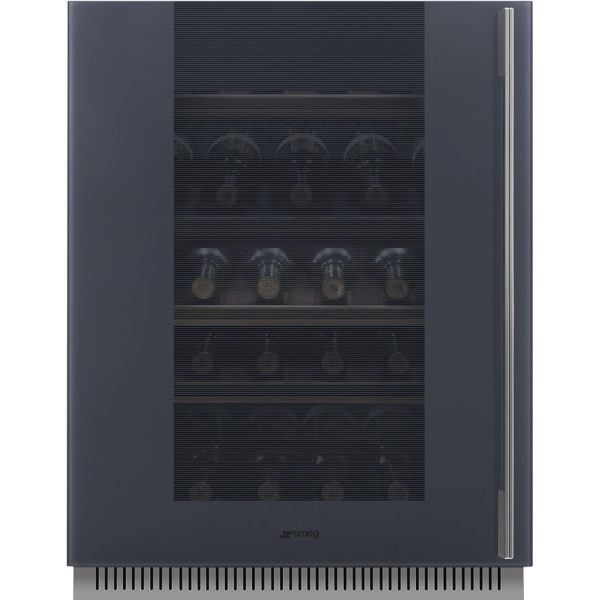 Винный шкаф Smeg CVI138LG