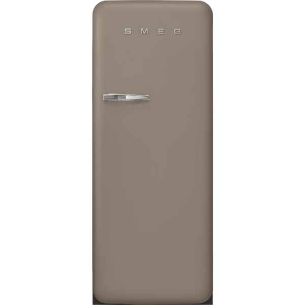 Холодильник Smeg FAB28RDTP6