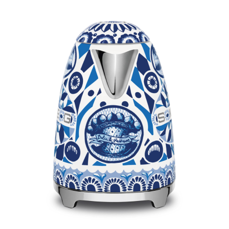 Электрический чайник Smeg KLF03DGBEU