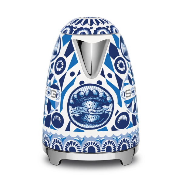  Электрический чайник Smeg KLF03DGBEU