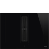 Электрическая варочная панель Smeg HOBD472D2