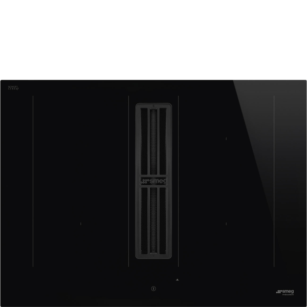 Электрическая варочная панель Smeg HOBD472D2