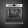 Встраиваемый электрическии духовой шкаф Smeg SO6302S3PX