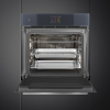 Встраиваемый электрическии духовой шкаф Smeg SO6104S4PG