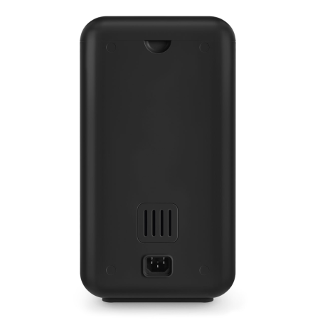  Кофеварка Smeg BCC12BLMEU