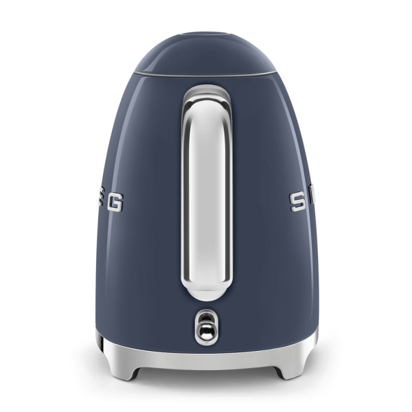  Электрический чайник Smeg KLF03NBEU