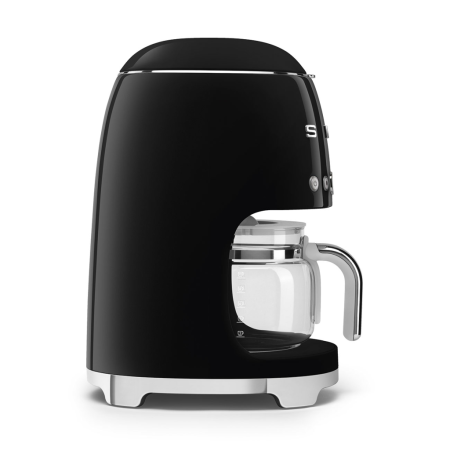  Кофеварка Smeg DCF02BLEU