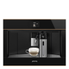 Кофемашина Smeg CMS4604NRRU