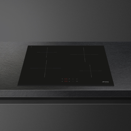 Электрическая варочная панель Smeg SI2641D