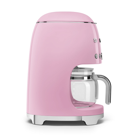  Кофеварка Smeg DCF02PKEU