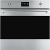 Встраиваемый электрическии духовой шкаф Smeg SOP6302S2PX