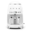 Кофеварка Smeg DCF02WHEU