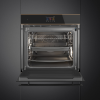 Встраиваемый электрическии духовой шкаф Smeg SOP6604S2PNR