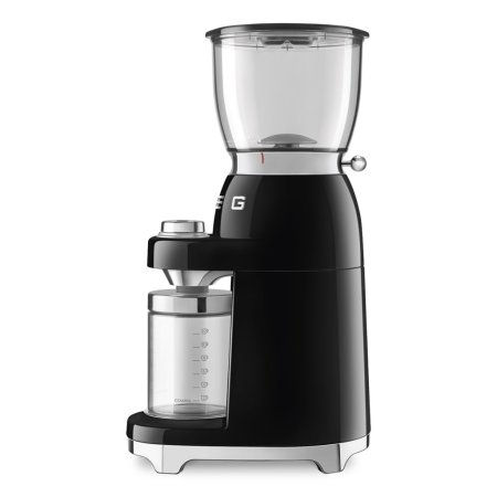  Кофемолка Smeg CGF11BLEU